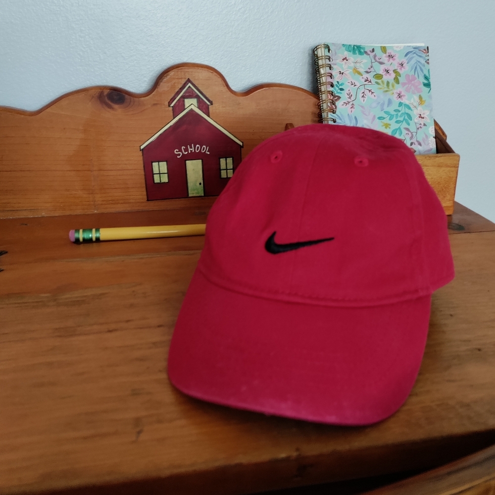 Infant/Toddler 🔺 Nike Cap